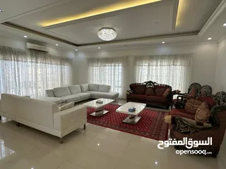  2 6-BEDROOM DETACHED VILLA AT ALMAWALEH NORTH فيلا مستقلة للبيع في الموالح الشمالية