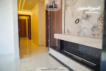  10 حرق حرق شقة سوبر ديلوكس لقطة للبيع في الجبيهه