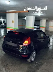  4 سيارة فورد فيستا تسيير 2016 انتاج 2013 فحص نخب النخب بسعر ممتاز للبيع