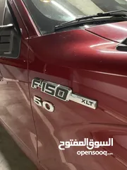  4 للبيع f150 2013