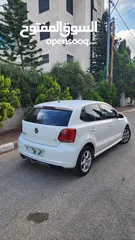  6 فولكسفاجن بولو