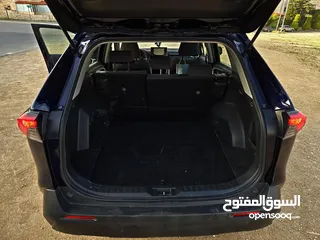  11 راف فور 2021 وارد وكالة للبيع