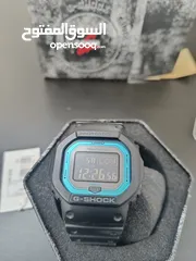  9 Casio G-Shock for sale ساعة كاسيو جي شوك للبيع