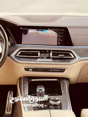  3 BMW X7 2019