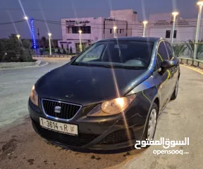  3 سيات ابيزا