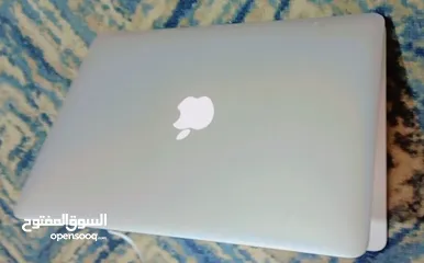  6 MacBook Air 2015