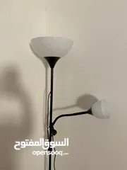  1 اباجورة ايكيا