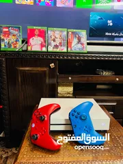  6 Xbox One S  اكس بوكس ون اس