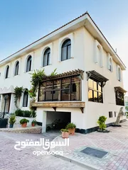  6 Villas for Rent (Semi furnished)  7 Bedroom villa, 4 Bedroom villa & 3 Bedroom villa