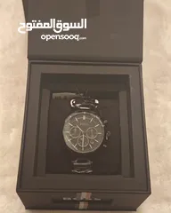  3 ساعه BOSS جديده للبيع