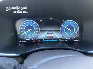  11 سنتافي هايبرد 2023