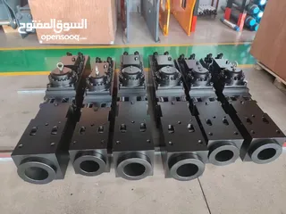  12 Hydraulic hammer