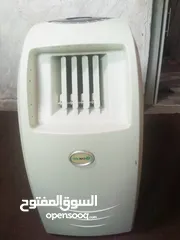  11 مكيف 1طن انفيرتر تيك ماز بارد فقط
