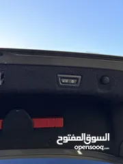  16 BMW 2023 530i وارد الشركه