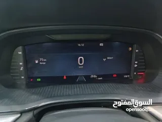  8 سكودا اوكتافيا الشكل الجديد