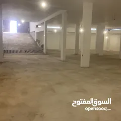  4 مخزن في طريق المطار شارع سيدي سليم صفت الاثاث مسجد السلام
