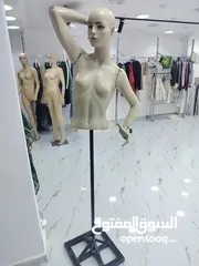  5 ملكان مستعمل للبيع فستان سهرة
