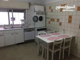  8 شقة مفروشة للإيجار 140م2 ( Property 11058 ) سنوي فقط