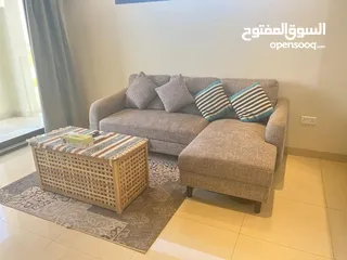  10 1 Bedroom Apartment for Sale in Jabal Sifah REF:985R