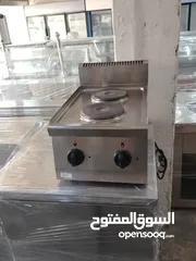  8 معدات مطاعم وسوبر ماركت