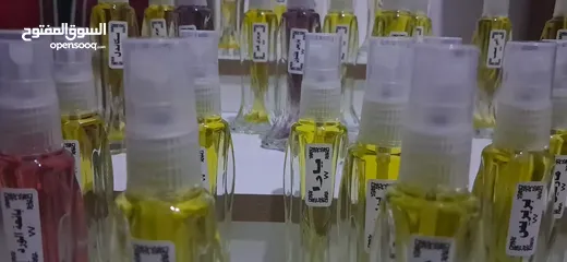  6 عطور تركيب