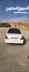  6 Mercedes Benz S400  2010 for sale