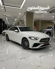  1 C300 شبه وكالة