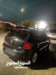  2 بولو. اتومتتيك. اصل. عداد 50 اصلي بسعرررررر حرق حرق.