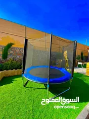  23 العاب خارجية و مراجيح و سحاسيل