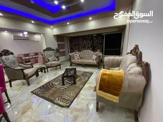  3 شقة للايجار شقه عباس غرفتين نوم وحمام ومطبخ