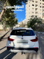  3 Bmw x1 2010