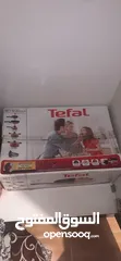  4 Tefal 12-Piece Non-Stick Cookware Set – Durable, Easy-Clean, Induction Compatible