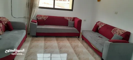  3 كورنر للبيع بحاله جيده