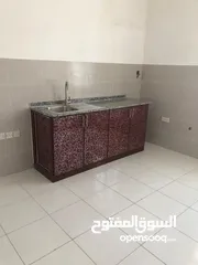  7 North Al Ghubra , 1 Room, Toilet, and Kitchen.  OMR 150 including Water and Electricity