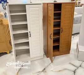  8 خزانة الأحذية الخشبية الأكثر طلبا متوفرة الآن بسعر نار  نظام ، اناقة ، ترتيب ، سعة كبيرة كلها موجود