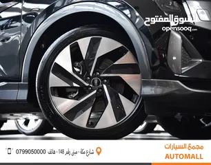  10 أودي Q5 إي ترون الكهربائية كروس اوفر 2023 Audi Q5 40 E-Tron Electric 7 Seaters
