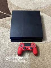  2 بلاستيشن 4 للبيع