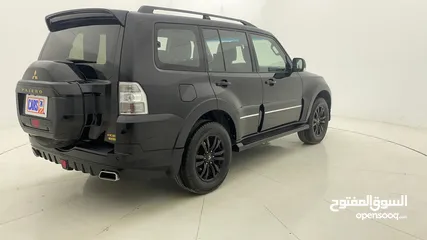  3 MITSUBISHI PAJERO  Zero Down Payment  Home Test Drive