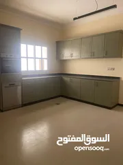  22 6Me33-Luxurious modern 5+1BHK Villa for rent in Qurm near Al Shati Street.