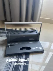  1 اله تقطيع ورق