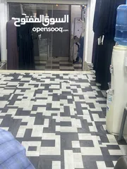 1 محل تجاري داخل مجمع دورا ستي سنتر للبيع