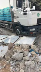  2 شحن مان 10 طن