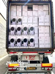  3 المكيف الصحراوي المتنقل انتعاش وبرودة بأي مكان مع أجواء الصيف الحارة صار لازم يكون عندك جهاز المكيف
