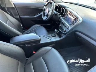  10 كيااkia k5