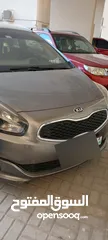  1 kia Carens 2014