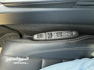  7 مرسيديس E250 كوبيه 2016