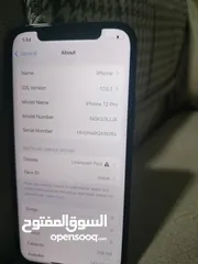  3 ايفون 12 برو للبيع