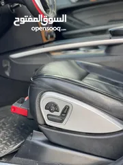  7 مرسيدس GLS 5500 بنزين V8
