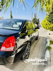  5 هيونداي XD أفانتي توماتيك موديل 2004 لون اسود مميزة بسعر حرررررررق غير قابل للتفاوض نهائيا