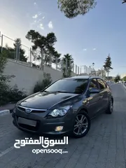  1 Hyundai i30 2008